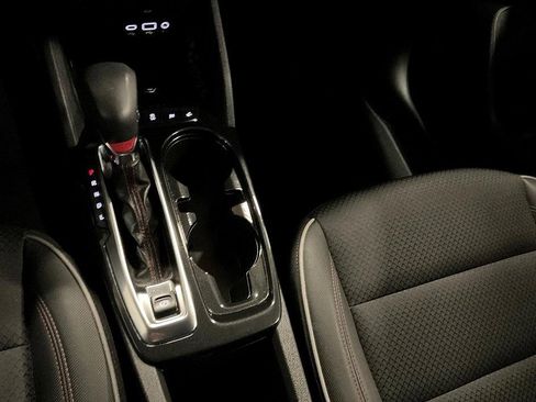 Used 2023 Chevrolet TrailBlazer RS w/ Sun and Liftgate Package image 22