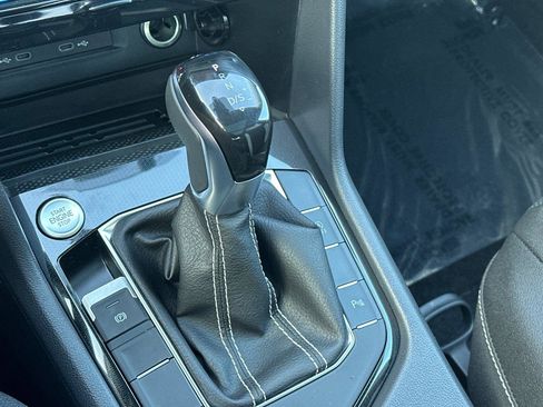 New 2026 Volkswagen Taos SEL image 21