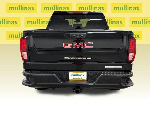 New 2026 GMC Sierra 1500 Elevation w/ Elevation Select Package AWD/4WD image 15