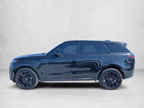 Used 2024 Land Rover Range Rover Sport SE AWD/4WD image 9