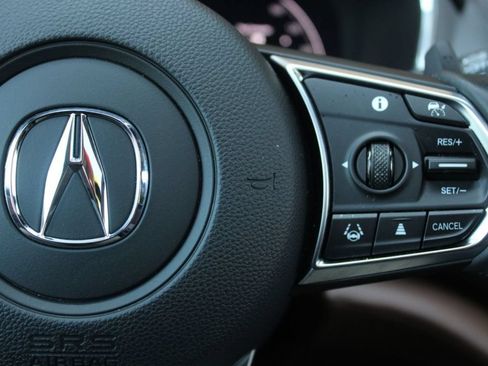 Used 2023 Acura MDX FWD w/ Technology Package image 34
