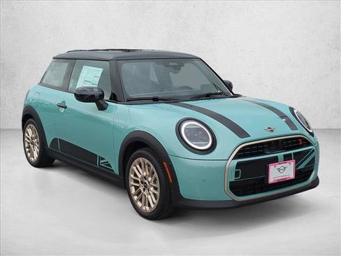New 2026 MINI Cooper S image 7
