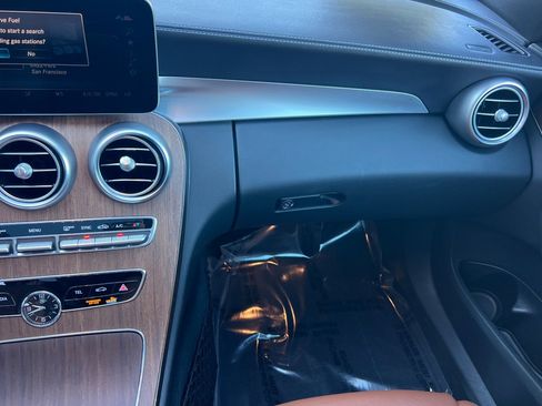 Used 2020 Mercedes-Benz C 43 AMG 4MATIC Sedan image 32