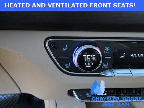 Used 2022 Audi Q5 2.0T Premium Plus w/ Premium Plus Package image 23