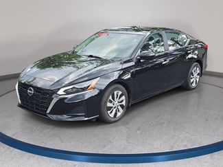 Certified 2023 Nissan Altima 2.5 S FWD video 1