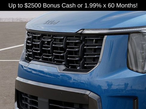 New 2026 Kia Sorento SX Prestige image 12