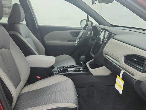 New 2026 Subaru Forester Premium AWD/4WD image 26
