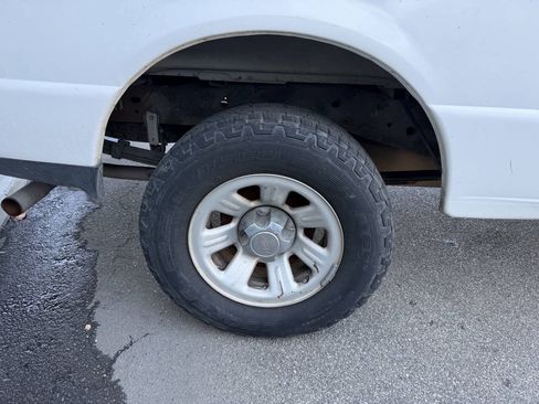 Used 2007 Ford Ranger XL RWD image 12