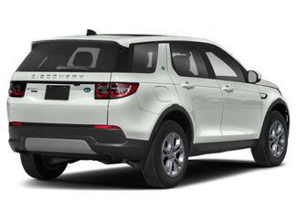 Used 2023 Land Rover Discovery Sport SE R-Dynamic AWD/4WD video 2