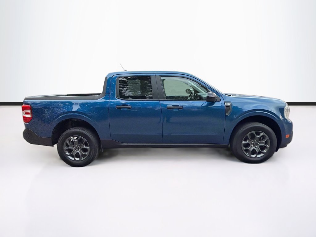 Used 2024 Ford Maverick XLT w/ XLT Luxury Package FWD image 4