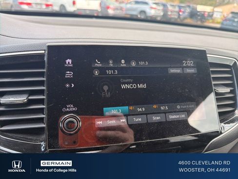 Used 2022 Honda Pilot EX-L image 19