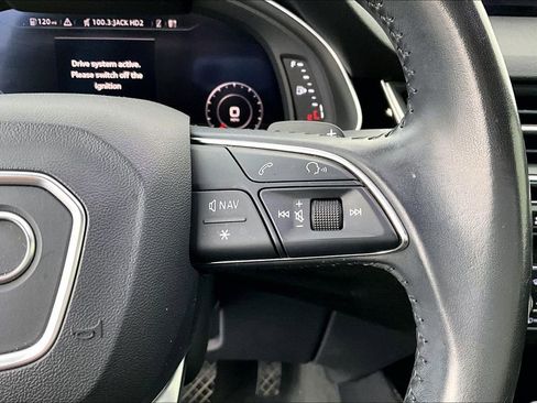 Used 2018 Audi Q7 3.0T Prestige w/ Prestige Package image 26