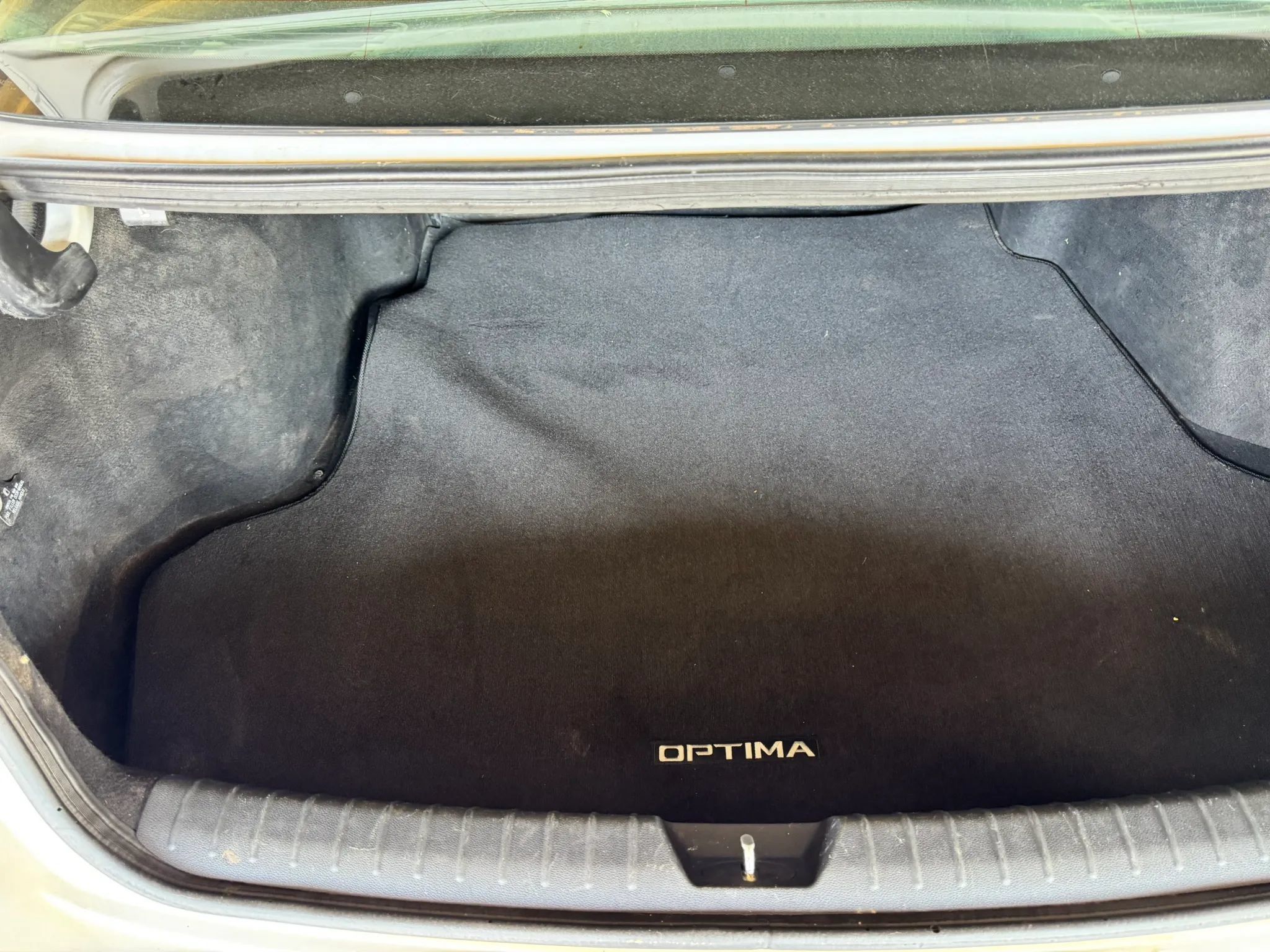 Used 2017 Kia Optima LX FWD image 20