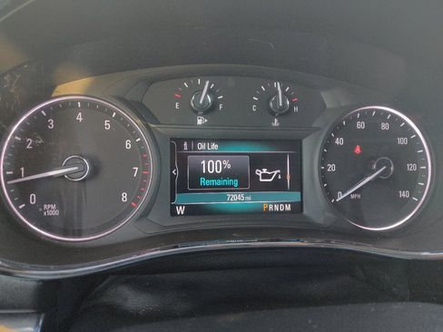 Used 2018 Buick Encore Preferred image 23