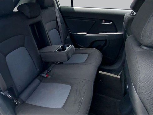 Used 2014 Kia Sportage LX FWD image 20