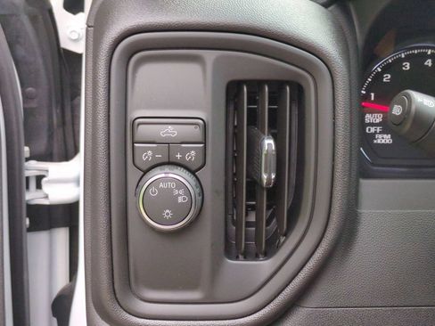 New 2026 Chevrolet Silverado 1500 W/T w/ WT Value Package RWD image 20