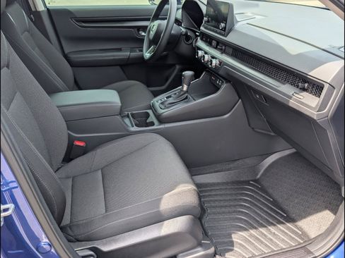 Certified 2025 Honda CR-V EX image 19