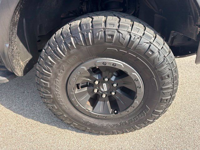 Used 2018 Ford F150 Raptor w/ Equipment Group 802A Luxury AWD/4WD image 21