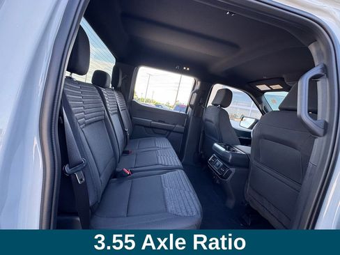 Used 2023 Ford F150 XL w/ STX Appearance Package AWD/4WD image 25