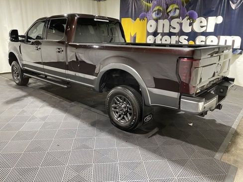 Used 2018 Ford F250 Lariat image 7