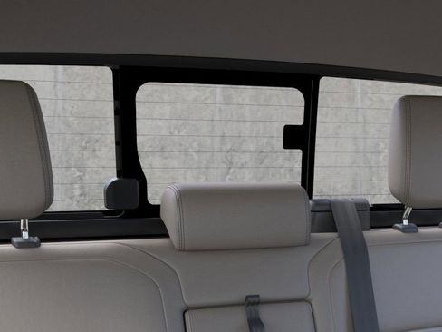 New 2026 Ford Ranger Lariat w/ Chrome Accent Package image 22