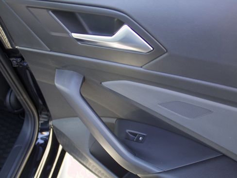 New 2026 Volkswagen Jetta GLI Autobahn FWD image 29