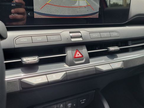 New 2025 Kia K4 EX image 21