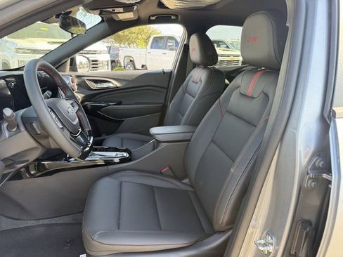 New 2026 Chevrolet Trax RS image 26