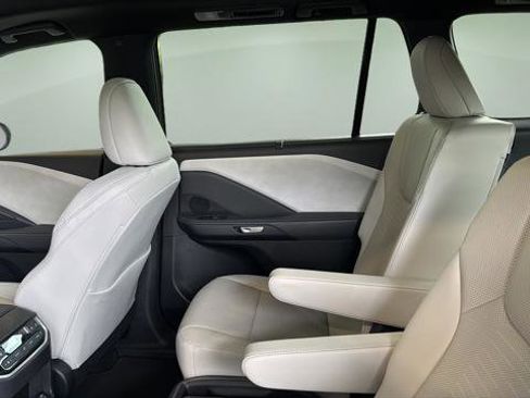 Certified 2025 Lexus TX 350 AWD w/ Technology Package image 16
