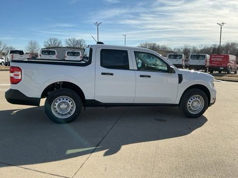 New 2026 Ford Maverick XL image 6