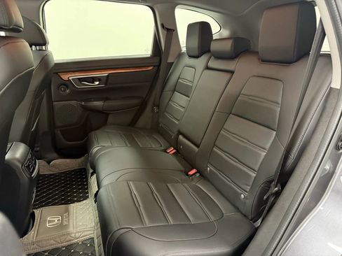 Used 2022 Honda CR-V EX-L image 44