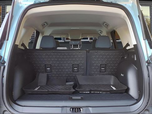 Used 2024 Ford Bronco Sport Heritage image 9