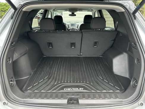 Certified 2024 Chevrolet Equinox LT FWD image 25
