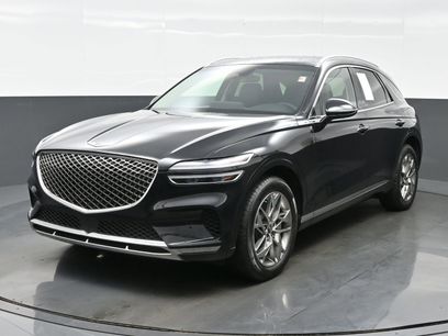 Certified 2025 Genesis GV70 2.5T