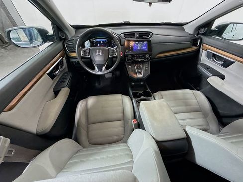 Used 2022 Honda CR-V EX image 21