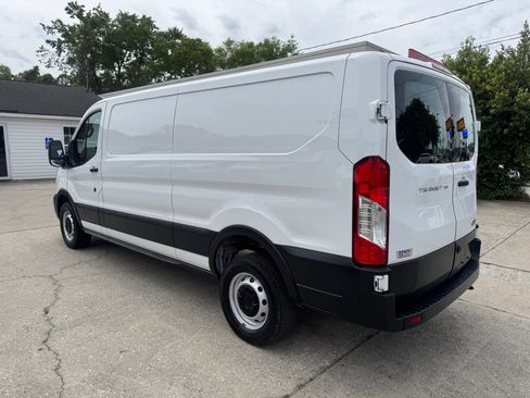 Used 2023 Ford Transit 150 Low Roof w/ Interior Upgrade Package image 8
