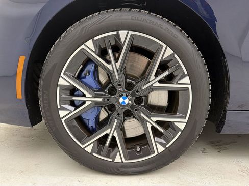 Certified 2025 BMW M235i xDrive w/ Premium Package image 11