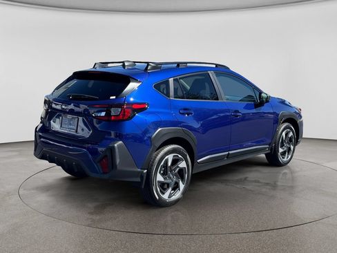 New 2026 Subaru Crosstrek 2.5i Limited AWD/4WD image 5