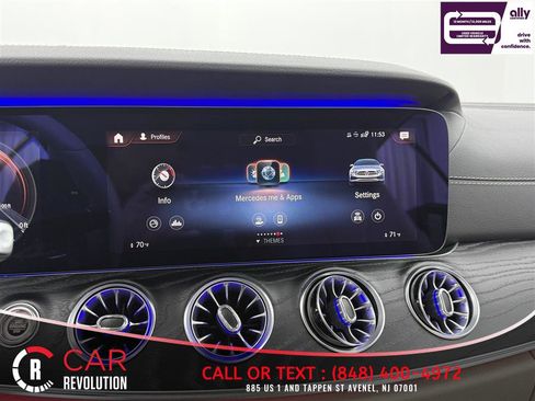 Used 2021 Mercedes-Benz E 450 4MATIC Coupe image 17