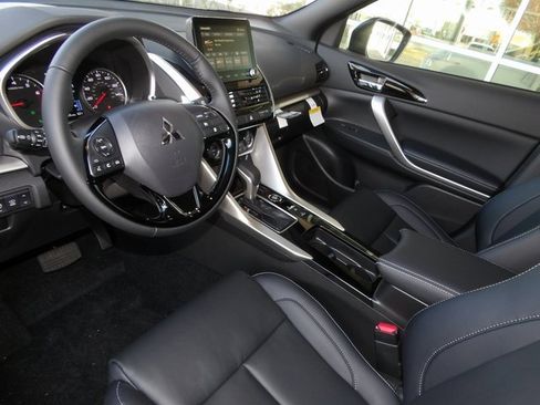 New 2026 Mitsubishi Eclipse Cross SEL image 13