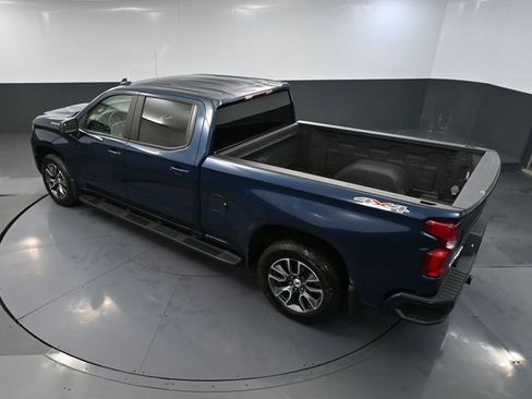 Used 2023 Chevrolet Silverado 1500 RST w/ Max Trailering Package AWD/4WD image 59