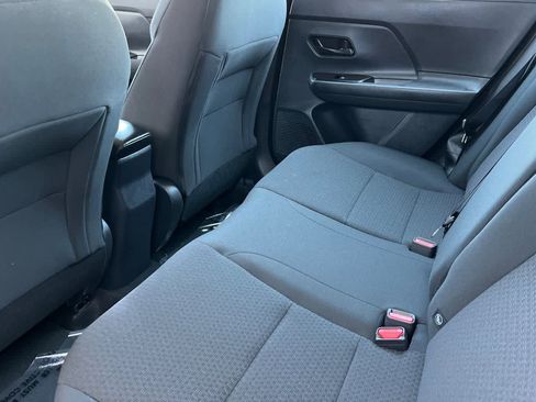New 2026 Nissan Kicks S AWD/4WD image 5