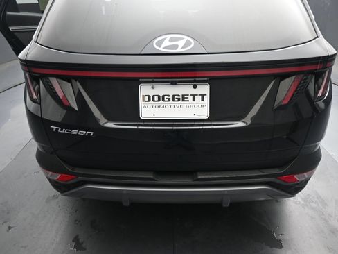 Used 2024 Hyundai Tucson Limited FWD image 10