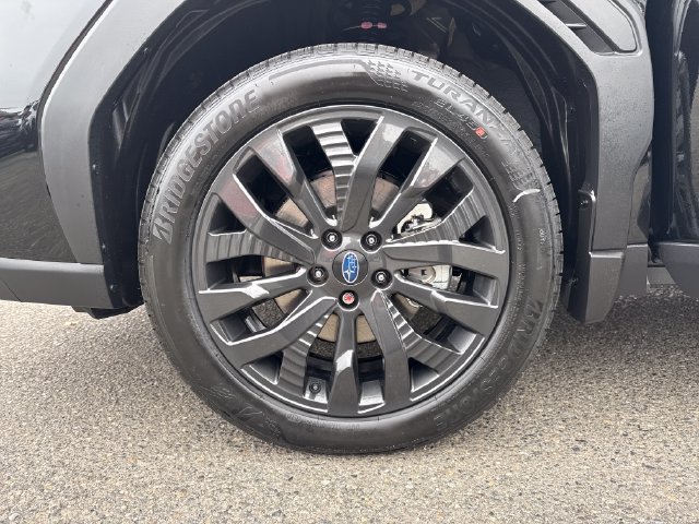 New 2026 Subaru Forester Sport AWD/4WD image 30