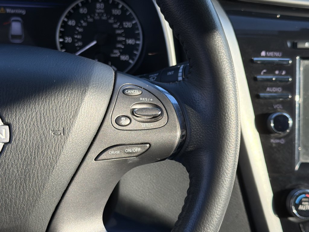 Used 2023 Nissan Murano SV FWD image 25