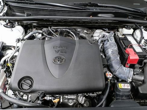 Used 2022 Toyota Avalon Limited w/ Advanced Safety Package image 34