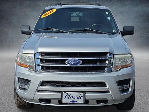 Used 2017 Ford Expedition EL XLT w/ Equipment Group 202A AWD/4WD image 11