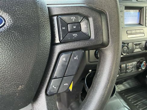 Used 2018 Ford F150 XL w/ XL Power Equipment Group AWD/4WD image 17