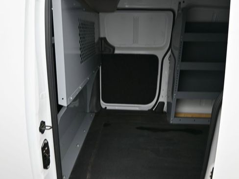 Used 2020 Nissan NV200 SV w/ Back Door Glass Package FWD image 12