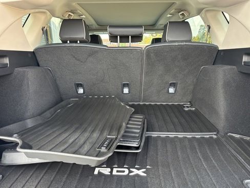 Used 2025 Acura RDX SH-AWD w/ Advance Package image 24